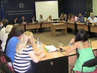 Δήλωση του Υπουργού Υγείας, κ. Άδωνι Γεωργιάδη, μετά από ανοιχτή συζήτηση για το Γ.Ν «Αμαλία Φλέμινγκ».